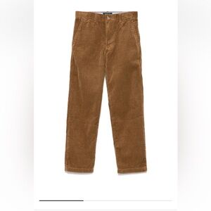 Polo By Ralph Lauren Corduroy Boys Pants Size 6